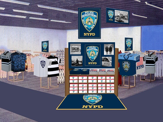 New York, NYPD