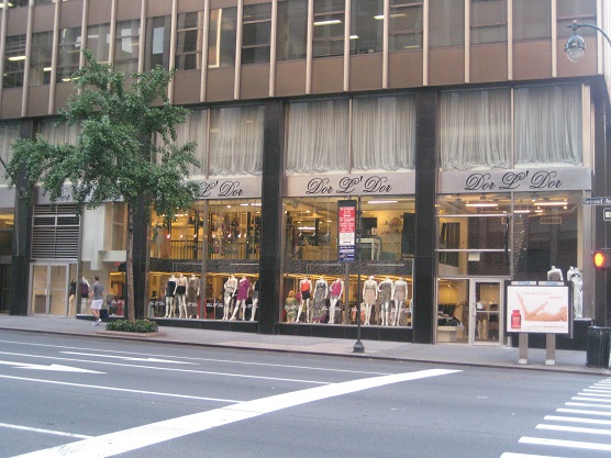 New York, Dor L Dor, Apparel Store, New York City Store, Junior Store, New YorkBoutique